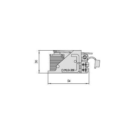 CISA CISA 07061.10.0 TETTUCCIO X SERR.APPLIC. 07061.10.0