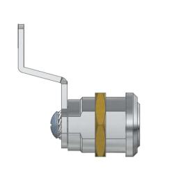 PREFER PREFER 1101 CILINDRO FIL MM25 C/LEVA 1101