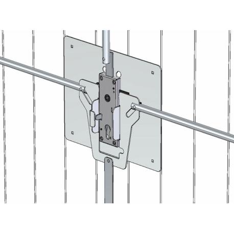 PREFER PREFER KW574 KIT SICUREZZA BASCULANTI