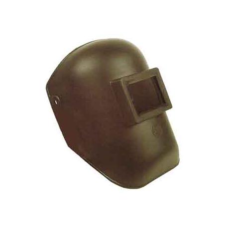 MASCHERA A CASCO F PER PROTEZ.SALDAT. CE F