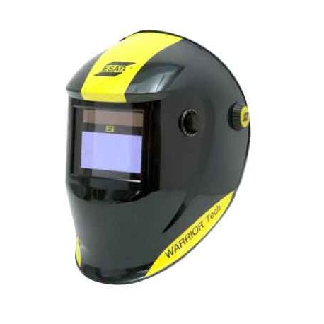 ESAB MASCHERA ELETTR SAVAGE A40 OSCUR AUT 9-13