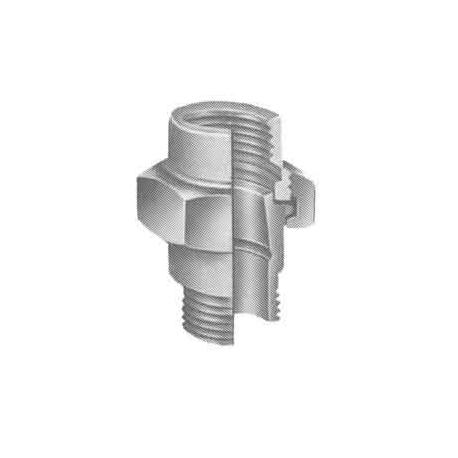 331 BOCCHET. MF SEDE P.ZINC 1.1/2