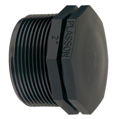 PLASSON TAPPO PLASSON PP 5177 M 2"