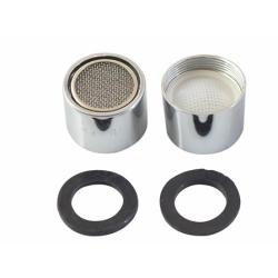 ANI RACCORDO DIR X ESTREM TUBO RAME 33/E 8X3/8 33/E