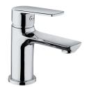 MAURER MISCELATORE LAVABO C/SCARICO LINEA ALBA 35MM