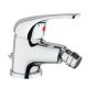 MAURER MISCELATORE BIDET C/SCARICO LINEA ONDA 40MM