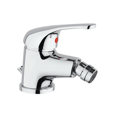 MAURER MISCELATORE BIDET C/SCARICO LINEA ONDA 40MM