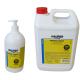 MAURER PLUS SAPONE LIQUIDO MPLUS BIA/PERL C/DOS. LT1 - con dosatore