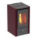 MAURER STUFA PELLET MAURER MIGNON 6 6.2KW BIANCA