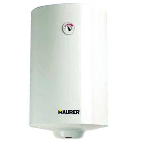 MAURER SCALDABAGNO ELETTRICO MAURER 50 V/2 EU2 50LT - classe energetica C