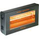 VARMA RISCALD INFRAR PARETE VARMA V400/20X5FM KW2M 400/20FM - IP X5