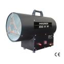 MAURER GENERATORE ARIA CALDA GAS MAURER 18-30KW - consumo 1,3 - 2,18 Kg/h