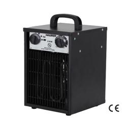 MAURER GENERATORE ARIA CALDA GAS MAURER 15KW - consumo 1,9 Kg/h