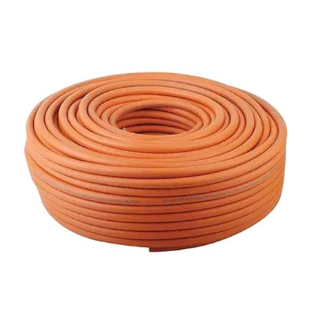 TUBO GOMMA GAS ARANCIO ISO3821 8X15 GPL