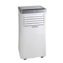 CONDIZ PORTATILE C/POMP CAL 9000BTU INN-521