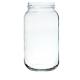 VASO VETRO S/CAPS TO110 1700ML ===