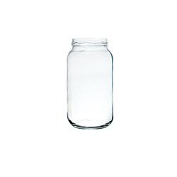 VASO VETRO S/CAPS TO110 1700ML ===