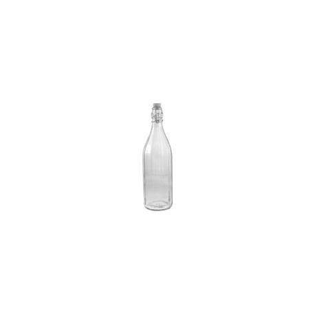 BOTTIGLIA COSTOLATA S/TAP MECC 500ML ===