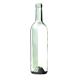 BOTTIGLIA VINO BORDOLESE TRASP 750ML ===