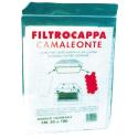 FILTROKAPPA CAMALEONTE CM50X100