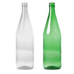 TAPPO BOTTIGLIA MARASCA D24 - in plastica - per bottiglia 100ml