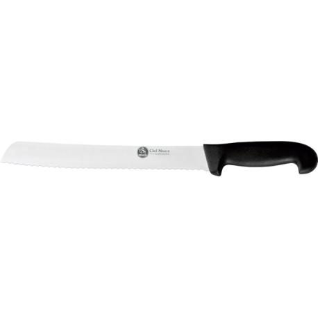 AUSONIA COLTELLO DA PANE 25CM