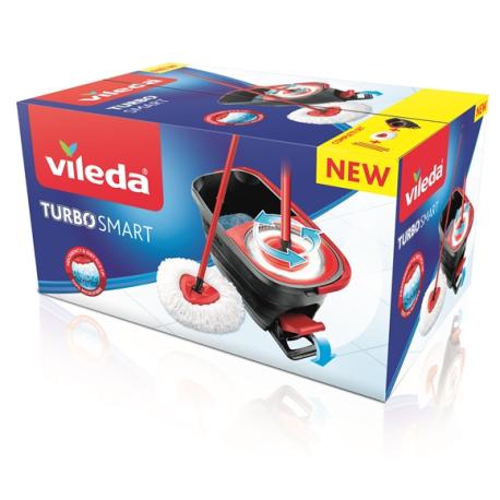 TURBO SMART SISTEMA VILEDA