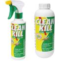 INSETTICIDA CLEANKILL EXTRA C/SPRUZZAT 375ML - con erogatore