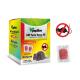 PAPILLON ESCA FRESCA TOPICIDA ROSSA PAPILLON 3X500GR