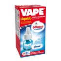 VAPE VAPE RICARICA LIQUIDA CLASSICA 60 NOTTI