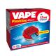 VAPE VAPE ELETTROEMANATORE CON 10 PIASTRINE