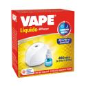 VAPE VAPE SET LIQUIDO GIORNO E NOTTE +RICARICA