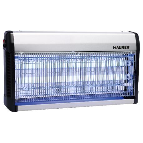 MAURER NEON MAURER RICAMBIO 6W ELETTR 93325-55521 - per cod 93325-55521