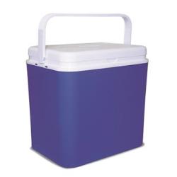 PAPILLON FRIGO PORTATILE PASSIVO BLU LT.25