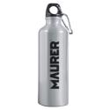 MAURER BORRACCIA ALLUMINIO MAURER 500ML