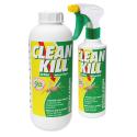 INSETTICIDA CLEANKILL EXTRA C/SPRUZZAT 375ML - con erogatore