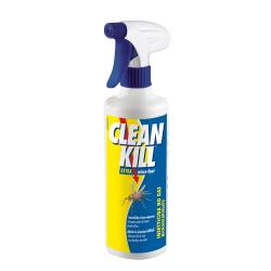 INSETTICIDA CLEANKILL EXTRA RICARICA 1000ML - ricarica