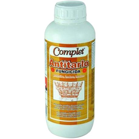 ANTITARLO FUNGICIDA COMPLET SPRAY 200ML