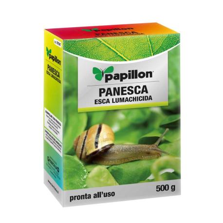 PAPILLON INSETTICIDA MOSC/ZANZ SPRAY PAPILL ML500