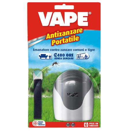 VAPE VAPE SPIRALI PROFUMATE (PZ.10)