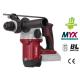 YAMATO MINI ASPIRAPOLVERE 20V YAMMYX NUDO CVP 20/05 L