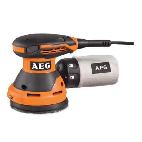 AEG LEVIGATR ROTORBIT AEG EX125EDSET D125 300W EX125ES