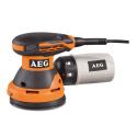 AEG LEVIGATR ROTORBIT AEG EX125EDSET D125 300W EX125ES