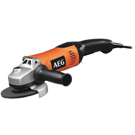 AEG SMERIGLIATRICE AEG WS15-125SX D125 1520W