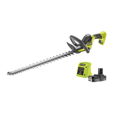 RYOBI ELETTROSEG.COMP.18V RY18CS20A-125 1X2.5 20CM RY18CS20A-125