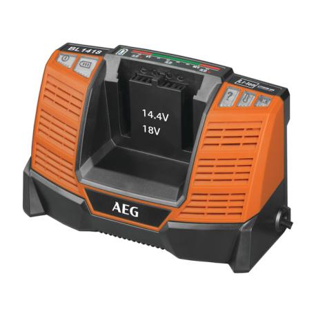 AEG CARICABATTERIE AEG BL1418 14.4-18V