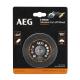 AEG DISCO AEG RIPORTO IN CARBURO 76MM AAKMMAC01 AAKMMAC01