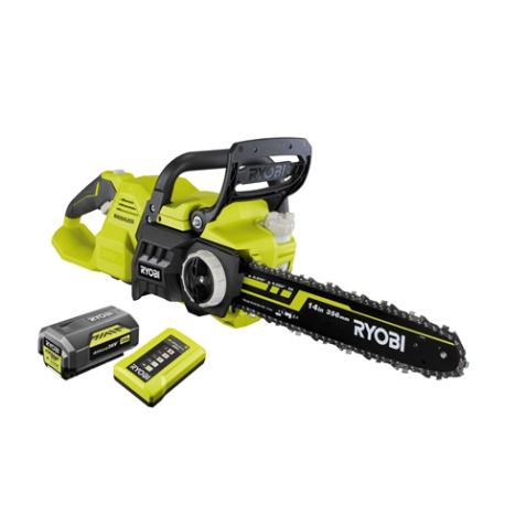 RYOBI SOFFIAT/ASPIR/TRITUR RYOBI RBV3000CSV 3000W RBV3000CSV