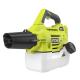 RYOBI ATOMIZZATORE BATTERIA RYOBI RY18FGA-0 18V RY18FGA