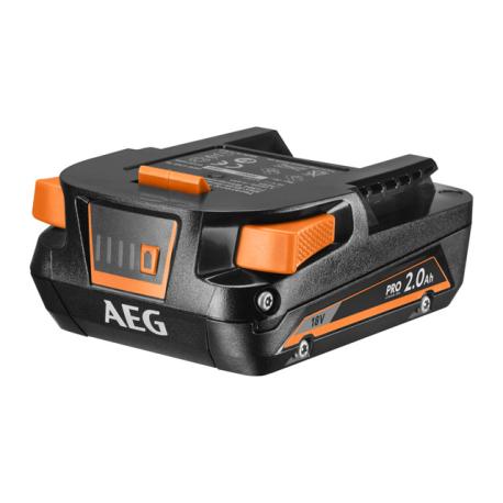 AEG CARICABAT SUBCOMPACT AEG BL18S 18V BL18S